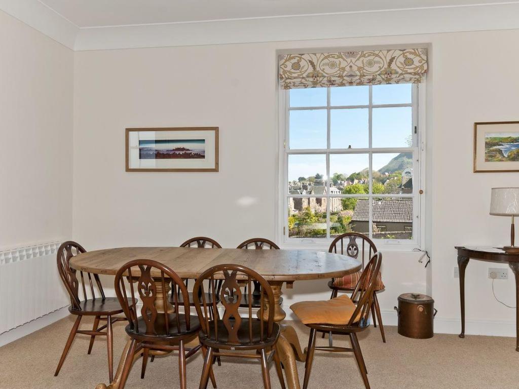 Inchgarry Court Villa North Berwick Eksteriør bilde