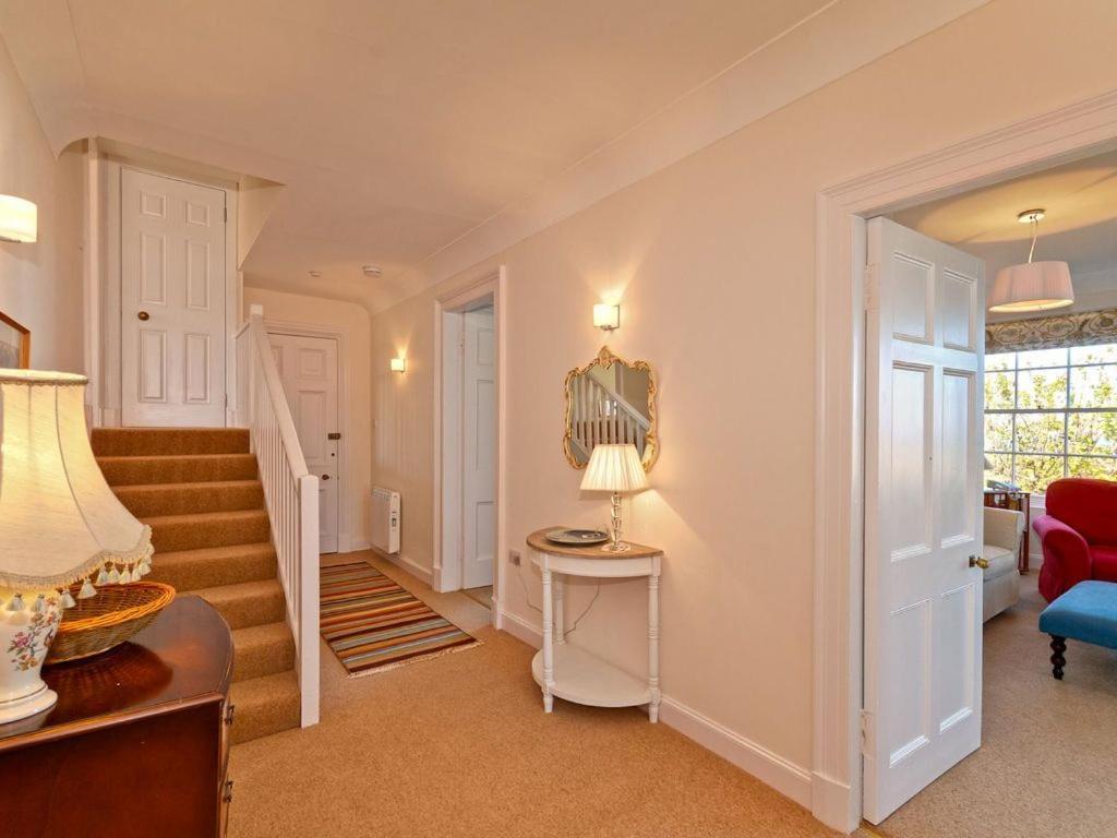 Inchgarry Court Villa North Berwick Eksteriør bilde